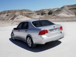 Saab 9-5 Sedan 2005 года